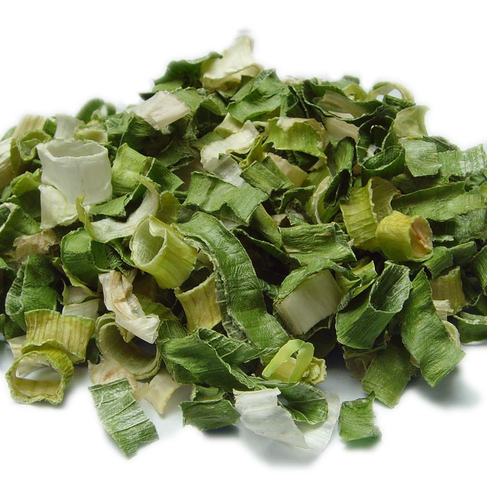 干制蔬菜