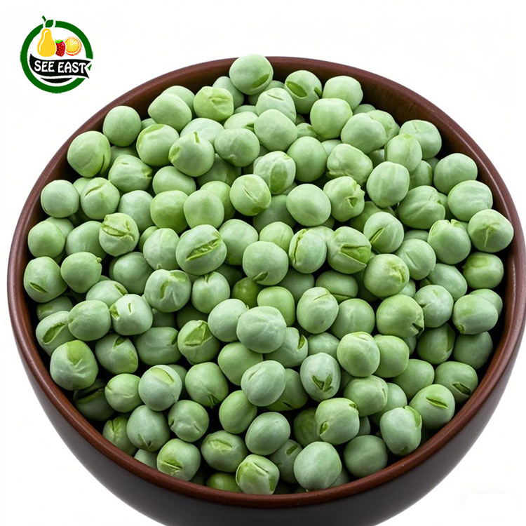 Dried Vegs